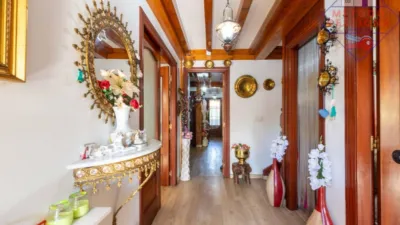 Semi-detached house on Calle Poblado Renedo photo 14