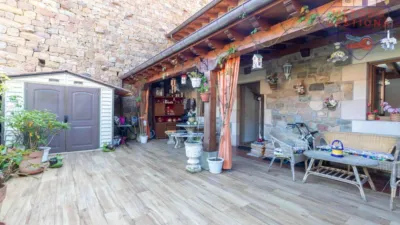 Semi-detached house on Calle Poblado Renedo photo 18