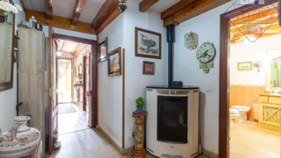 Semi-detached house on Calle Poblado Renedo photo 20