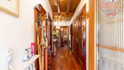 Semi-detached house on Calle Poblado Renedo photo 24
