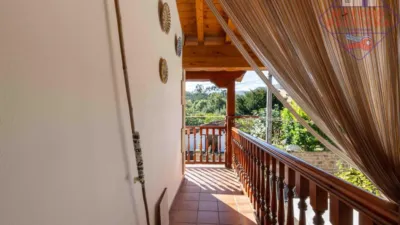 Semi-detached house on Calle Poblado Renedo photo 25