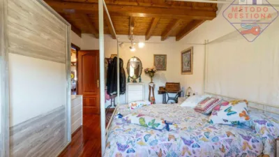 Semi-detached house on Calle Poblado Renedo photo 28