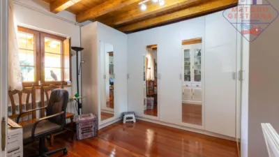Semi-detached house on Calle Poblado Renedo photo 31