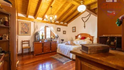 Semi-detached house on Calle Poblado Renedo photo 33