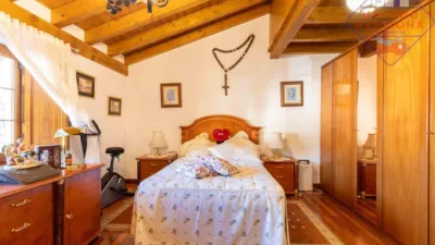 Semi-detached house on Calle Poblado Renedo photo 38