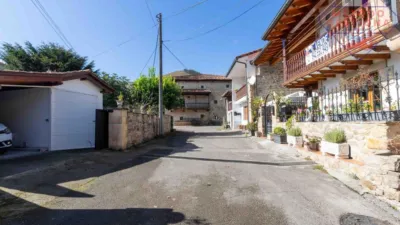 Semi-detached house on Calle Poblado Renedo photo 39