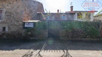 Semi-detached house on Calle Poblado Renedo photo 40
