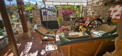 Semi-detached house on Calle Poblado Renedo photo 6