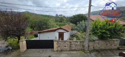 Semi-detached house on Calle Poblado Renedo photo 8