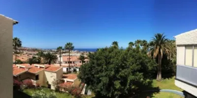 Piso en Costa Adeje photo 2
