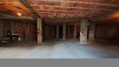 Local comercial en venta en Fene - Vista 2