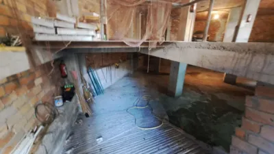 Local comercial en venta en Fene - Vista 5