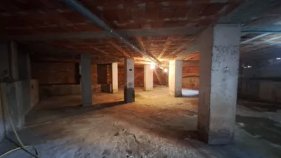 Local comercial en venta en Fene - Vista 6