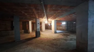 Local comercial en venta en Fene - Más