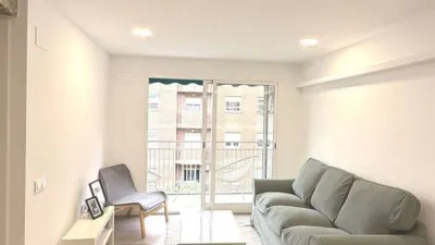 Piso en alquiler en Patraix - Imagen 2