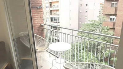 Piso en alquiler en Patraix - Imagen 3