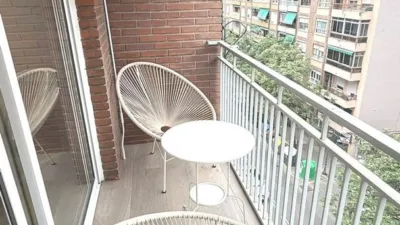 Piso en alquiler en Patraix - Imagen 4