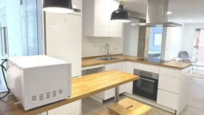 Piso en alquiler en Patraix - Imagen 5