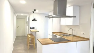 Piso en alquiler en Patraix - Imagen 7