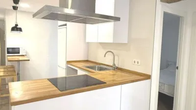 Piso en alquiler en Patraix - Imagen 8
