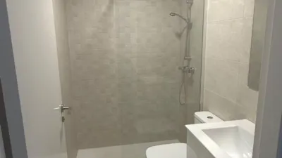 Piso en alquiler en Patraix - Imagen 9