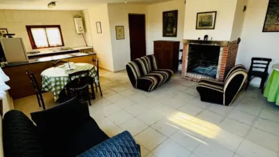 Rustic Finca in Plaza de la Azucarera photo 7