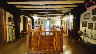 Casa en venta en Gulina, Gulina (Iza - Itza) de 530.415 €