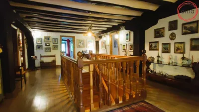 Casa en venta en Gulina, Gulina (Iza - Itza) de 530.415 €