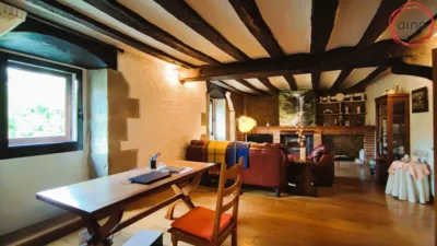 Casa en venta en Gulina, Gulina (Iza - Itza) de 530.415 €