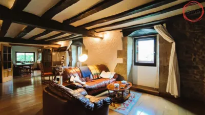 Casa en venta en Gulina, Gulina (Iza - Itza) de 530.415 €