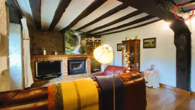 Casa en venta en Gulina, Gulina (Iza - Itza) de 530.415 €