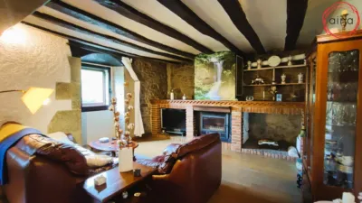 Casa en venta en Gulina, Gulina (Iza - Itza) de 530.415 €