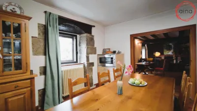 Casa en venta en Gulina, Gulina (Iza - Itza) de 530.415 €