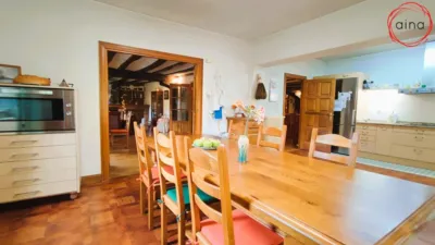 Casa en venta en Gulina, Gulina (Iza - Itza) de 530.415 €