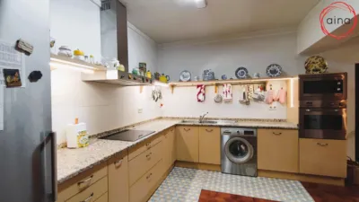 Casa en venta en Gulina, Gulina (Iza - Itza) de 530.415 €