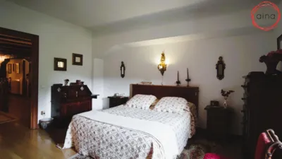 Casa en venta en Gulina, Gulina (Iza - Itza) de 530.415 €