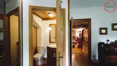 Casa en venta en Gulina, Gulina (Iza - Itza) de 530.415 €