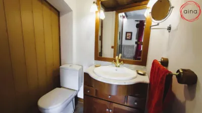 Casa en venta en Gulina, Gulina (Iza - Itza) de 530.415 €