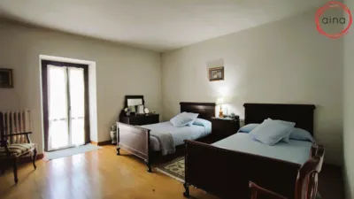 Casa en venta en Gulina, Gulina (Iza - Itza) de 530.415 €