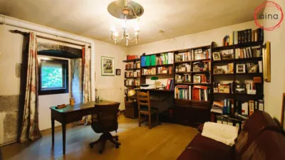 Casa en venta en Gulina, Gulina (Iza - Itza) de 530.415 €