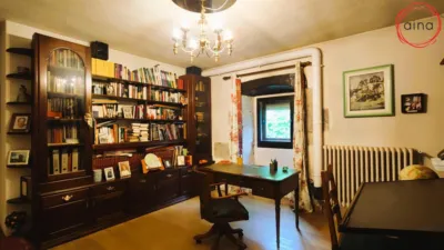 Casa en venta en Gulina, Gulina (Iza - Itza) de 530.415 €