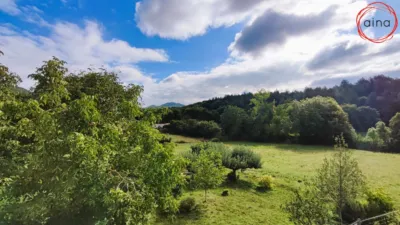 Casa en venta en Gulina, Gulina (Iza - Itza) de 530.415 €