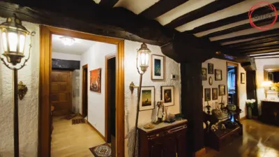 Casa en venta en Gulina, Gulina (Iza - Itza) de 530.415 €