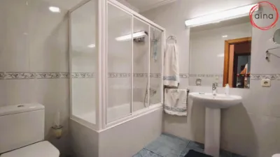 Casa en venta en Gulina, Gulina (Iza - Itza) de 530.415 €