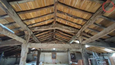 Casa en venta en Gulina, Gulina (Iza - Itza) de 530.415 €