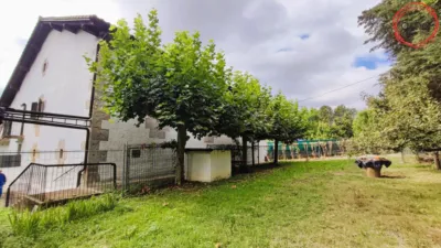 Casa en venta en Gulina, Gulina (Iza - Itza) de 530.415 €