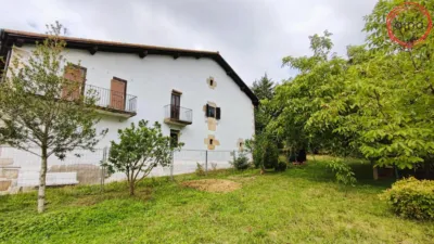 Casa en venta en Gulina, Gulina (Iza - Itza) de 530.415 €