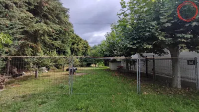 Casa en venta en Gulina, Gulina (Iza - Itza) de 530.415 €