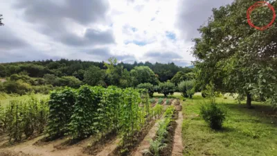 Casa en venta en Gulina, Gulina (Iza - Itza) de 530.415 €