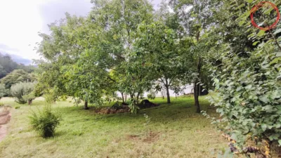 Casa en venta en Gulina, Gulina (Iza - Itza) de 530.415 €